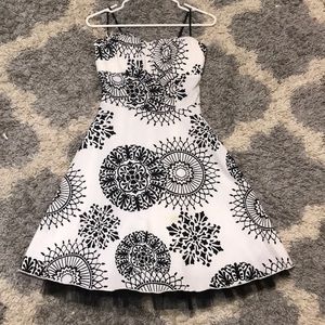 Women’s ruby rox size 5 party dress